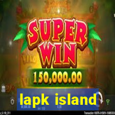 lapk island